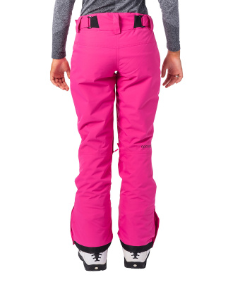 Штаны сноубордические Ж RipCurl QANIK PT LILAC ROSE