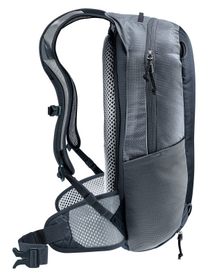 Рюкзак Deuter Race 8 Black от магазина Адреналин