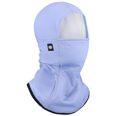 Балаклава 686 ALPHA HINGED BALACLAVA PURPLE IMPRESSION Балаклава 686 ALPHA HINGED BALACLAVA PURPLE IMPRESSION