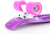 Скейтборд пластиковый TEMPISH Buffy T Purple Скейтборд пластиковый TEMPISH Buffy T Purple