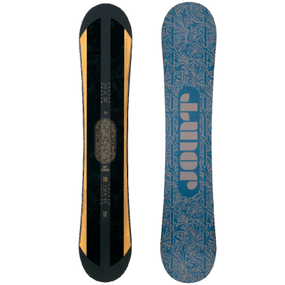 Сноуборд женский Joint Estetica 2025/26