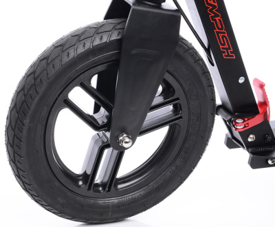 Городской самокат Tempish Tecniq Air