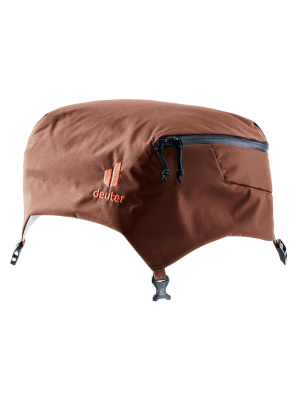 Рюкзак Deuter Freescape Pro 40+ Umbra-Papaya от магазина Адреналин