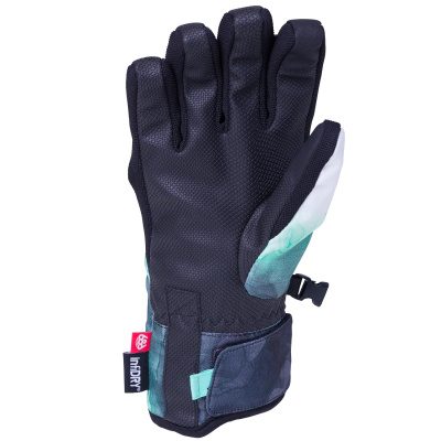 Перчатки 686 ж WMNS REVEL GLOVE WHITE CLOUDBREAK от магазина Адреналин