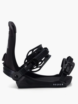 Крепления для сноуборда FIX Magnum  black 2024-25 от магазина Адреналин