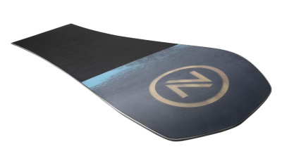 Сноуборд Nidecker Escape Plus 2024-25 от магазина Адреналин