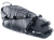 Велосумка подседельная Deuter Mondego SB 16 Black от магазина Адреналин