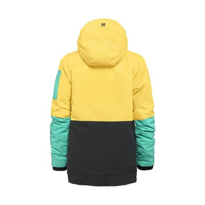 Штаны сноубордические М Horsefeathers CHARGER PANTS (tile blue) от магазина Адреналин