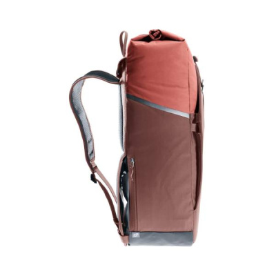Рюкзак Deuter Xberg 25 Raisin/Caspia  от магазина Адреналин