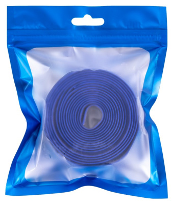 Намотка на руль TechTeam  blue от магазина Адреналин