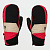 ВАРЕЖКИ М VOLCOM STAY DRY GORE-TEX MITT RED