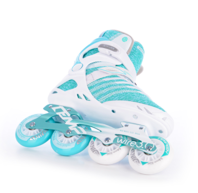Роликовые коньки женсие Tempish Wire Lady 3.0