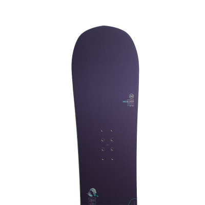 Nidecker Ora