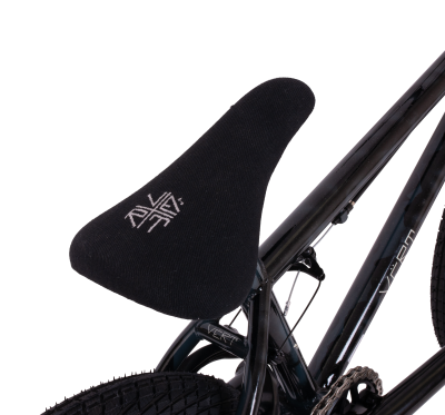 Велосипед BMX VЁRT ONE PRO 16" серый / grey от магазина Адреналин
