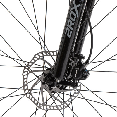 Велосипед горный Welt Storm 29 HD Calm Graphite от магазина Адреналин