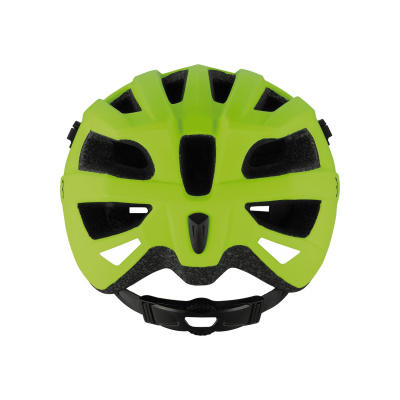 Шлем велосипедный BBB BHE-29B Kite 2.0 matt neon yellow