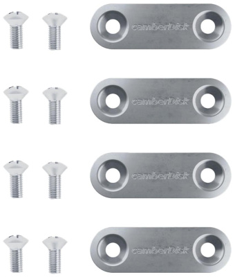 UNION винты DUAL WASHER HARDWARE 