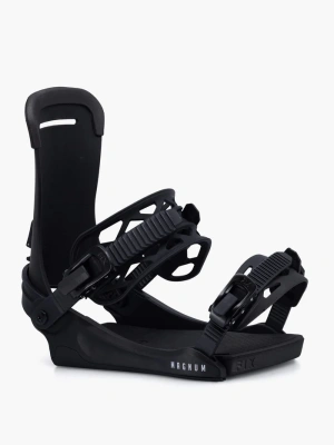 Крепления для сноуборда FIX Magnum  black 2024-25 от магазина Адреналин