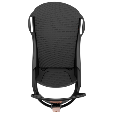 Крепления для сноуборда женские Union JULIET Black 24-25 от магазина Адреналин