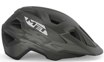 Велошлем Met Echo Titanium, 2024  от магазина Адреналин