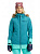 Сноубордическая КУРТКА Ж Burton W LELAH JK GBSLAT/CKATOO