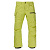 Сноубордические штаны M Burton MB COVERT INS PT Limeade